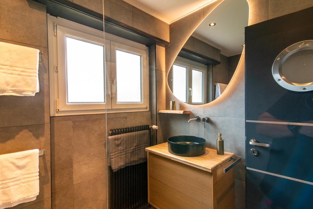 Gite Au Coeur De L'Alsace Maison Gatsby Staffelfelden Exterior foto